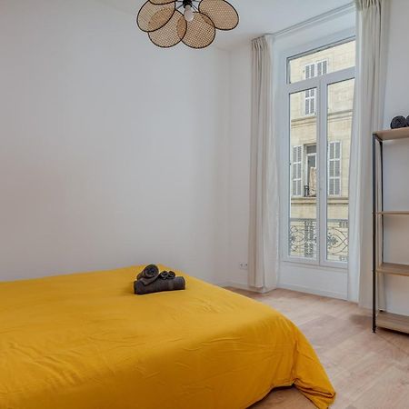 Spacieux T3 Climatise - Saint Charles & Vieux Port مارسيليا المظهر الخارجي الصورة