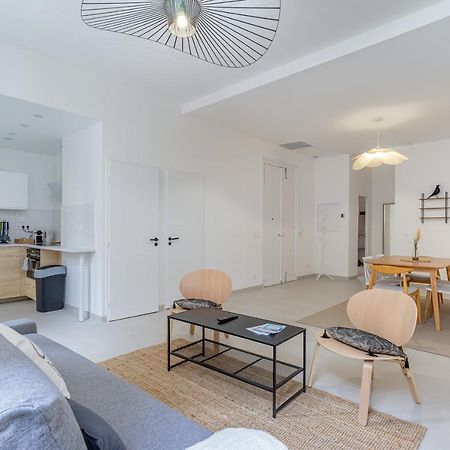 Spacieux T3 Climatise - Saint Charles & Vieux Port مارسيليا المظهر الخارجي الصورة